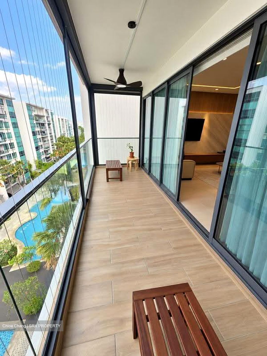 The Gale (D17), Condominium #639142981